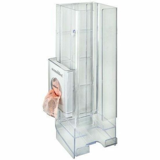 Dispensers & Receptacles